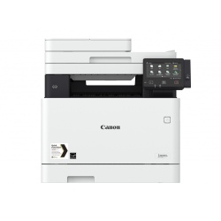 Canon i-Sensys MF735Cx 600 x 600 DPI A4 USB2.0 Ethernet WiFi Laser Printer