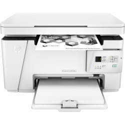 HP LaserJet Pro MFP M26a 600 x 600 DPI A4 USB2.0 Multifunctional Laser Printer