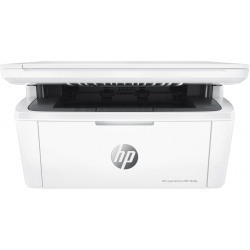 HP LaserJet Pro MFP M28a 600 x 600 DPI USB2.0 Multifunctional Laser Printer