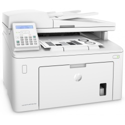 HP LaserJet Pro MFP M227fdn A4 USB2.0 LAN Ethernet Laser Printer