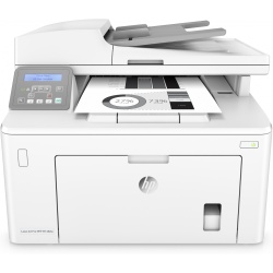 HP LaserJet Pro M148dw 1200 x 1200 DPI A4 USB2.0 LAN WiFi Multifunctional Laser Printer