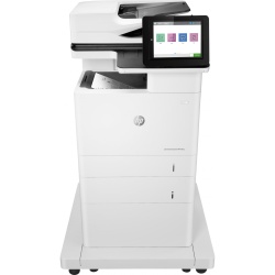 HP LaserJet Enterprise M632fht 1200 x 1200 DPI A4 Gigabit LAN USB2.0 Laser Printer