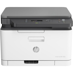 HP MFP 178nw 600 x 600 DPI A4 USB2.0 LAN WiFi Multifunctional Color Laser Printer