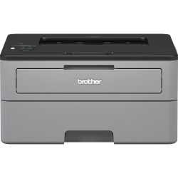 Brother HL-L2350DW 2400 x 600 DPI A4 WiFi USB2.0 Wireless LAN Laser Printer