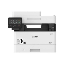 Canon i-SENSYS MF421dw A4 1200 x 1200 DPI Gigabit LAN WiFi USB2.0 Ethernet Laser Printer