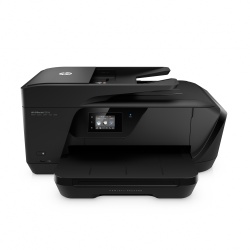 HP Officejet 7510 USB2.0 LAN WiFi Wide Format Multifunctional Color Inkjet Printer