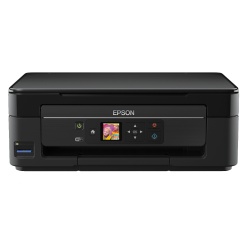 Epson Expression Home XP-342 A4 5760 x 1440 DPI WiFi Inkjet Color Printer