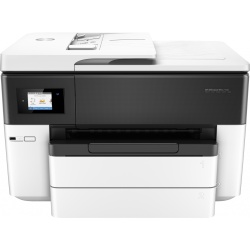 HP Officejet Pro 7740 A3 USB2.0 LAN WiFi Multifunctional Color Inkjet Printer