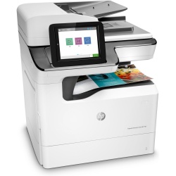 HP PageWide Enterprise Color 780dn 2400 x 1200 DPI A3 Multifunctional USB2.0 Gigabit LAN Color Inkjet Printer