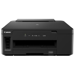 Canon Pixma GM2050 A4 600 x 1200 DPI WiFi USB2.0 Ethernet LAN Color Inkjet Printer