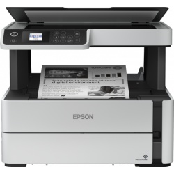 Epson EcoTank ET-M2140 A4 1200 x 2400 DPI Multifunctional USB2.0 Inkjet Printer