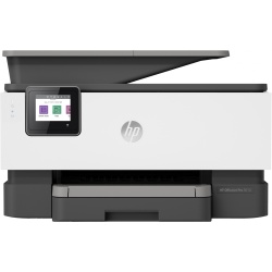 HP OfficeJet Pro 9010 A4 4800 x 1200 DPI WiFi Multifunctional Color Inkjet Printer