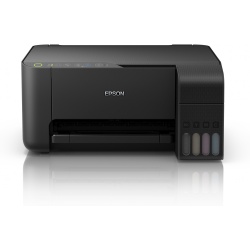 Epson EcoTank ET-2710 A4 5760 x 1440 DPI A4 WiFi Multifunctional Color Inkjet Printer