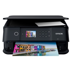 Epson Expression Premium XP-6000 A4 5760 x 1440 DPI WiFi Multifunctional Color Inkjet Printer