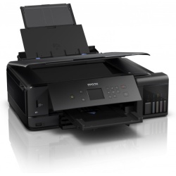 Epson EcoTank ET-7750 A3 5760 x 1440 DPI WiFi Inkjet Color Printer