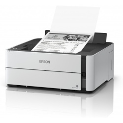 Epson EcoTank ET-M1140 A4 1200 x 2400 DPI Monochrome Inkjet Printer