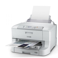 Epson WF-8010DW 4800 x 1200 DPI A3 WiFi Color Inkjet Printer