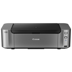 Canon Pixma PRO 100S A3 4800 x 2400 DPI USB2.0 LAN WiFi Inkjet Color Printer
