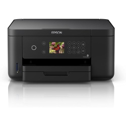 Epson Expression Home XP-5100 A4 4800 x 1200 DPI WiFi Multifunctional Color Inkjet Printer