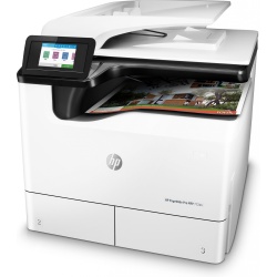 HP PageWide Pro 772dn A3 2400 x 1200 DPI USB2.0 Ethernet LAN Multifunctional Color Inkjet Printer
