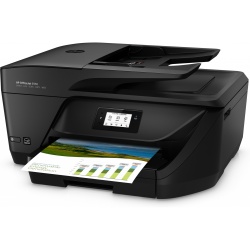 HP OfficeJet 6950 A4 4800 x 1200 DPI WiFi Multifunctional Color Inkjet Printer