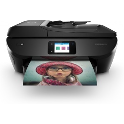 HP Envy Photo 7830 A4 4800 x 1200 DPI USB2.0 LAN WiFi Color Inkjet Printer