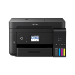 Epson EcoTank ET-4750 A4 4800 x 1200 DPI WiFi Multifunctional Color Inkjet Printer