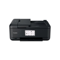 Canon PIXMA TR8550 Inkjet 4800 x 1200 DPI A4 WiFi USB2.0 LAN Multifunctional Color Inkjet Printer
