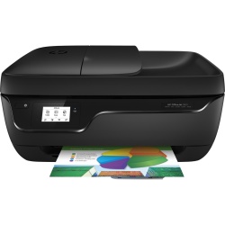 HP Officejet 3831 A4 1200 x 1200 DPI USB2.0 WiFi Multifunctional Inkjet Color Printer