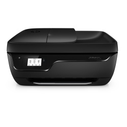 HP Officejet 3833 A4 4800 x 1200 DPI USB2.0 WiFi Multifunctional Color Inkjet Printer