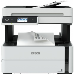 Epson EcoTank ET-M3170 A4 1200 x 2400 DPI WiFi Multifunctional Inkjet Printer