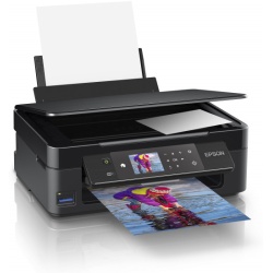 Epson Expression Home XP-452 Inkjet 5760 x 1440 DPI A4 WiFi Multifunctional Color Inkjet Printer