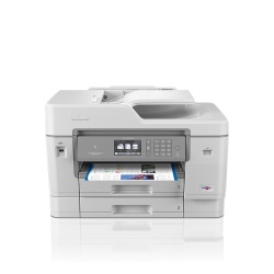 Brother MFC-J6945DW A3 1200 x 4800 DPI USB2.0 Ethernet LAN WiFi Multifunctional Color Inkjet Printer