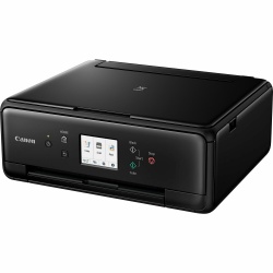 Canon PIXMA TS6250 A4 4800 x 1200 DPI USB2.0 Bluetooth WiFi Multifunctional Color Inkjet Printer