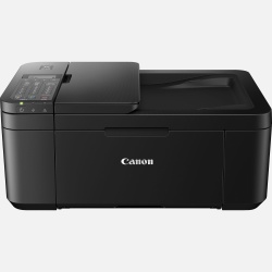 Canon Pixma TR4550 A4 4800 x 1200 DPI USB2.0 WiFi Multifunctional Inkjet Printer