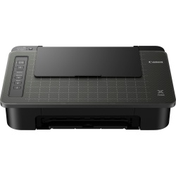 Canon Pixma TS305 A4 4800 x 1200 DPI USB2.0 WiFi Color Inkjet Printer