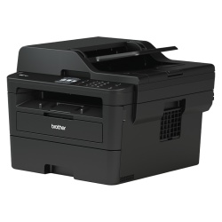 Brother MFC-L2730DW A4 2400 x 600 DPI USB2.0 Ethernet LAN WiFi Multifunctional Laser Printer