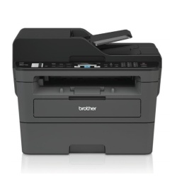 Brother MFC-L2710DW A4 1200 x 1200 DPI WiFi Multifunctional Inkjet Laser Printer