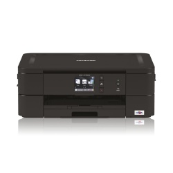 Brother DCP-J772DW A4 6000 x 1200 DPI WiFi Multifunctional Color Inkjet Printer