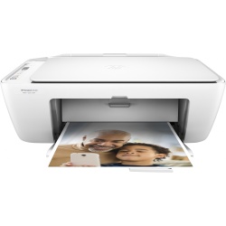 HP DeskJet 2620 A4 4800 x 1200 DPI WiFi Color Thermal Inkjet Printer
