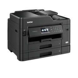 Brother MFC-J5730DW A3 1200 x 4800 DPI USB2.0 Ethernet WiFi Inkjet Printer