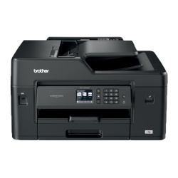 Brother MFC-J6530DW A3 1200 x 4800 DPI WiFi USB2.0 Ethernet LAN Multifunctional Inkjet Printer