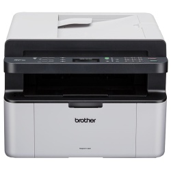 Brother MFC-1910W A4 2400 x 600 DPI WiFi Multifunctional Laser Printer