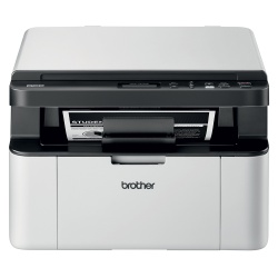 Brother DCP-1610W A4 2400 x 600 DPI WiFi Multifunctional Laser Printer