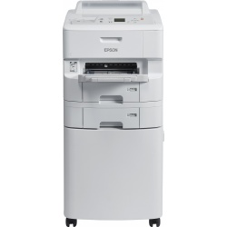 Epson WorkForce Pro WF-6090D2TWC A4 4800 x 1200 DPI WiFi Inkjet Printer