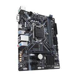 Gigabyte Intel H310M H LGA 1151 Micro ATX DDR4-SDRAM Motherboard