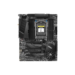 MSI Pro AMD TRX40 sTRX4 ATX DDR4-SDRAM Motherboard