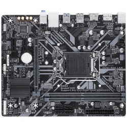 Gigabyte H310M A 2.0 Express LGA 1151 Intel H310 Micro ATX DDR4-SDRAM Motherboard