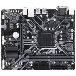 Gigabyte Intel B365 D2V LGA 1151 Micro ATX DDR4-SDRAM Motherboard