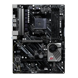 Asrock Phantom Gaming 4S AMD X570 AM4 ATX DDR4 Motherboard